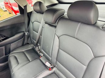 Kia Niro 1.6 GDi 4 DCT Euro 6 (s/s) 5dr
