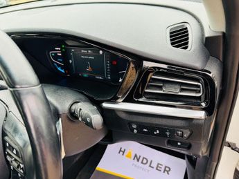 Kia Niro 1.6 GDi 4 DCT Euro 6 (s/s) 5dr