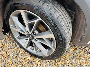 Kia Niro 1.6 GDi 4 DCT Euro 6 (s/s) 5dr