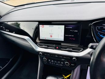 Kia Niro 1.6 GDi 4 DCT Euro 6 (s/s) 5dr