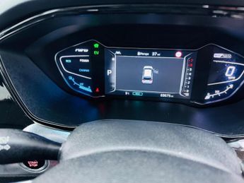 Kia Niro 1.6 GDi 4 DCT Euro 6 (s/s) 5dr