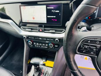 Kia Niro 1.6 GDi 4 DCT Euro 6 (s/s) 5dr