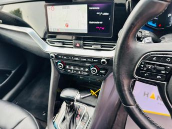 Kia Niro 1.6 GDi 4 DCT Euro 6 (s/s) 5dr
