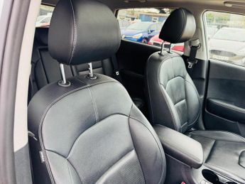 Kia Niro 1.6 GDi 4 DCT Euro 6 (s/s) 5dr