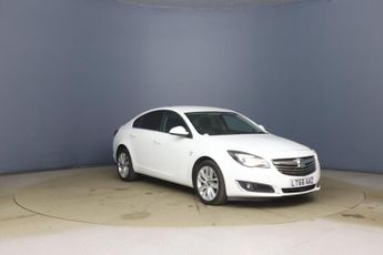 Vauxhall Insignia 1.6 CDTi SRi Nav Euro 6 (s/s) 5dr