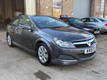 Vauxhall Astra 1.4i 16v Sport Sport Hatch 3dr