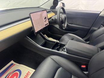 Tesla Model 3 (Dual Motor) Long Range Auto 4WDE 4dr