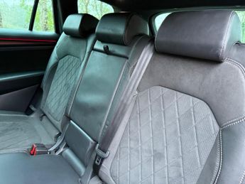 Skoda Kodiaq 2.0 TSI SportLine DSG 4WD Euro 6 (s/s) 5dr (7 Seat)