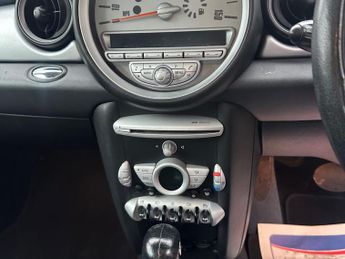 MINI Hatch 1.6 Cooper Steptronic Euro 4 3dr