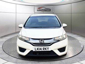 Honda Jazz 1.5 i-VTEC Sport CVT Euro 6 (s/s) 5dr