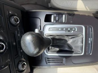 Audi A5 2.7 TDI V6 Sport Multitronic Euro 4 2dr