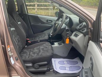 Suzuki Alto 1.0 12V SZ4 Euro 5 5dr