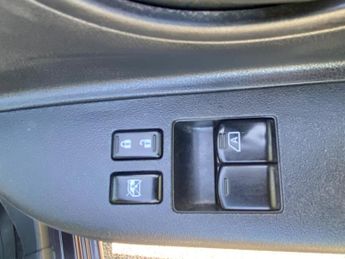 Nissan Micra 1.2 12V Visia Euro 5 5dr