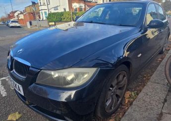 BMW 3 Series 3.0 325i SE Auto Euro 4 4dr