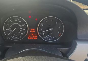 BMW 3 Series 3.0 325i SE Auto Euro 4 4dr