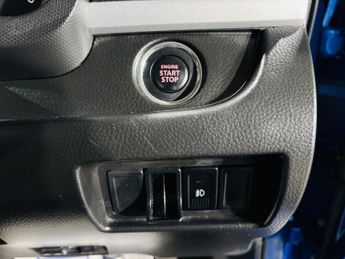 Suzuki Swift 1.2 SZ4 Auto Euro 5 5dr