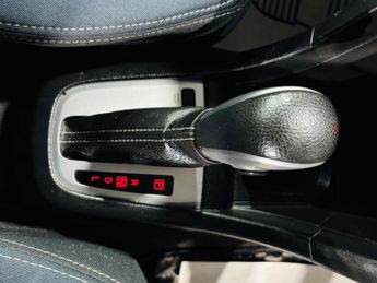 Suzuki Swift 1.2 SZ4 Auto Euro 5 5dr