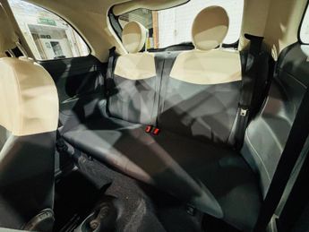 Fiat 500 1.2 Colour Therapy Dualogic Euro 6 (s/s) 3dr