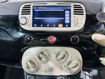 Fiat 500 1.2 Colour Therapy Dualogic Euro 6 (s/s) 3dr