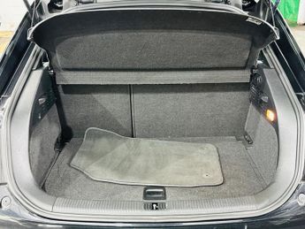 Audi A1 1.4 TFSI S line S Tronic Euro 5 (s/s) 3dr