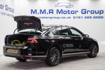 Volkswagen Passat 1.4 TSI 13kWh GTE DSG Euro 6 (s/s) 4dr