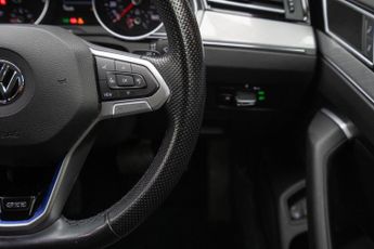 Volkswagen Passat 1.4 TSI 13kWh GTE DSG Euro 6 (s/s) 4dr