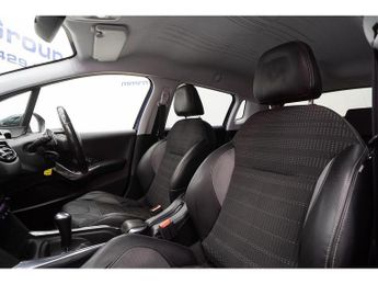 Peugeot 2008 1.6 e-HDi Allure SUV 5dr Diesel EGC Euro 5 (s/s) (92 ps)