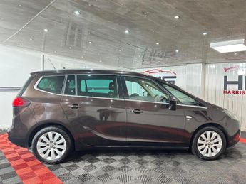 Vauxhall Zafira Tourer 2.0 CDTi SE Auto Euro 5 5dr
