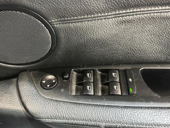 BMW X5 3.0d M Sport Auto 4WD Euro 4 5dr