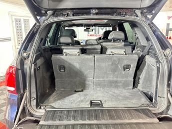 BMW X5 3.0 30d M Sport Auto xDrive Euro 6 (s/s) 5dr