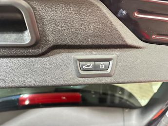 BMW X5 3.0 30d M Sport Auto xDrive Euro 6 (s/s) 5dr