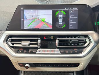 BMW 3 Series 2.0 330e 12kWh M Sport Auto Euro 6 (s/s) 4dr
