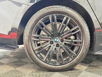 BMW 3 Series 2.0 330e 12kWh M Sport Auto Euro 6 (s/s) 4dr