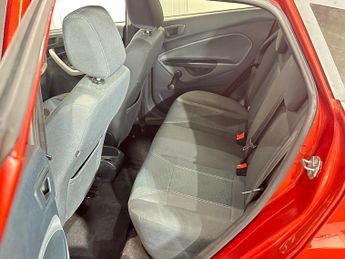 Ford Fiesta 1.4 Titanium 5dr