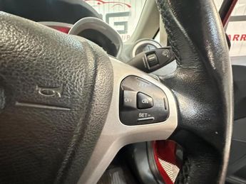 Ford Fiesta 1.4 Titanium 5dr