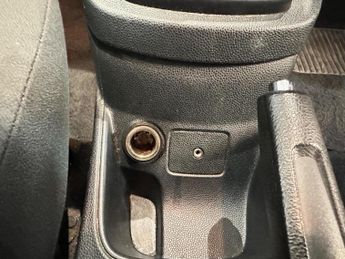 Ford Fiesta 1.4 Titanium 5dr