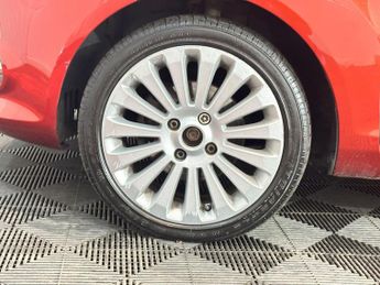 Ford Fiesta 1.4 Titanium 5dr