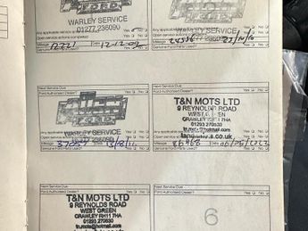 Ford Fiesta 1.4 Titanium 5dr