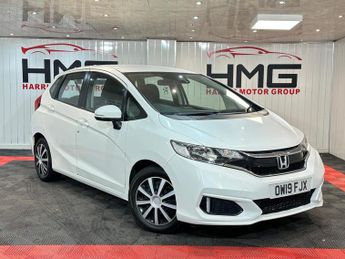 Honda Jazz 1.3 i-VTEC S Euro 6 (s/s) 5dr