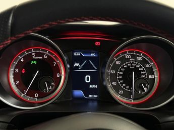 Suzuki Swift 1.4 Boosterjet MHEV Sport Euro 6 (s/s) 5dr