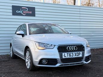Audi A1 1.4 TFSI Sport Euro 5 (s/s) 3dr