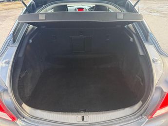 Vauxhall Insignia 2.0 CDTi SE Auto Euro 5 5dr