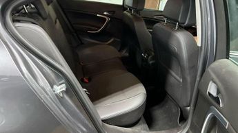 Vauxhall Insignia 2.0 CDTi SE Auto Euro 5 5dr