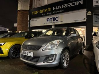 Suzuki Swift 1.2 SZ3 Euro 6 5dr