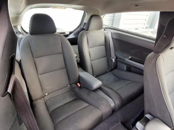 Volvo C30 1.6 S Sports Coupe Euro 4 3dr