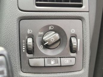 Volvo C30 1.6 S Sports Coupe Euro 4 3dr