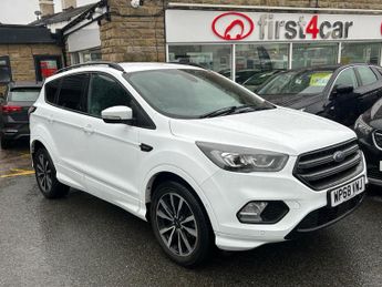 Ford Kuga 1.5T EcoBoost ST-Line Euro 6 (s/s) 5dr