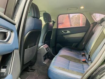 Land Rover Range Rover Velar 2.0 D180 S Auto 4WD Euro 6 (s/s) 5dr