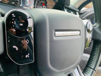 Land Rover Range Rover Velar 2.0 D180 S Auto 4WD Euro 6 (s/s) 5dr