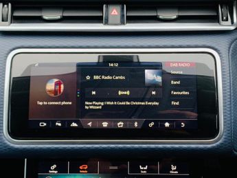 Land Rover Range Rover Velar 2.0 D180 S Auto 4WD Euro 6 (s/s) 5dr